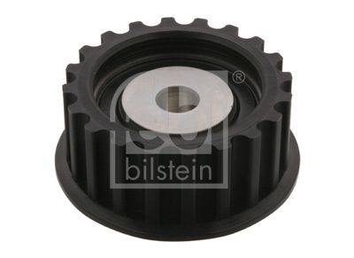 Tensioner Pulley, timing belt FEBI BILSTEIN 04620