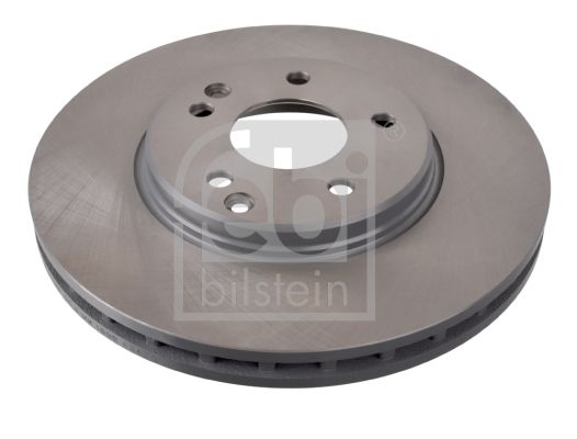 FEBI BILSTEIN 04630 Brake Disc