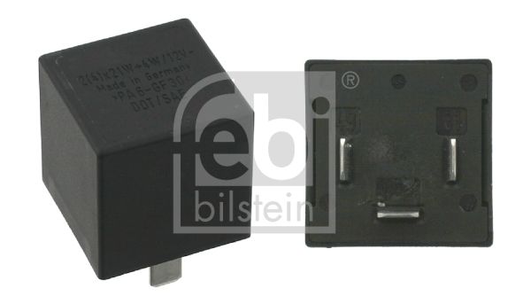 FEBI BILSTEIN 04633 Flasher Unit