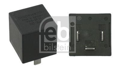 Flasher Unit FEBI BILSTEIN 04633