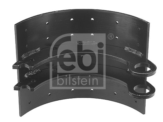 FEBI BILSTEIN 04665 Brake Shoe