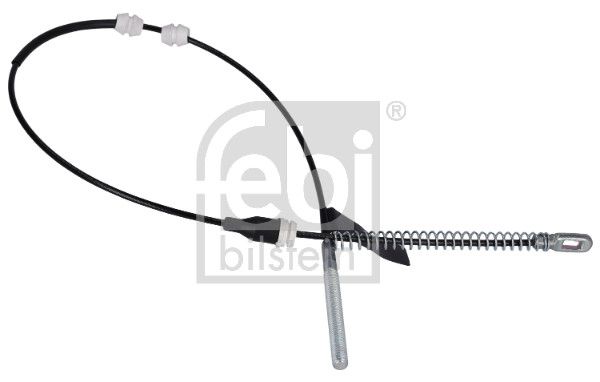 FEBI BILSTEIN 04671 Cable Pull, parking brake