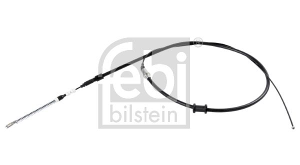 FEBI BILSTEIN 04672 Cable Pull, parking brake