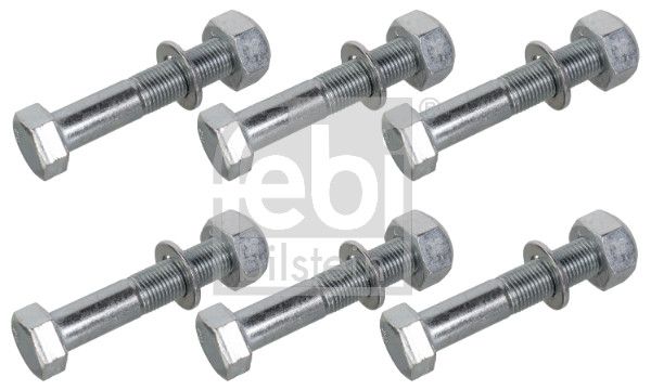 FEBI BILSTEIN 04677 Assembly Kit, propshaft joint