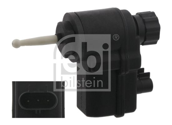 FEBI BILSTEIN 04701 Actuator, headlight levelling