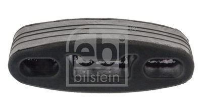Mount, exhaust system FEBI BILSTEIN 04706