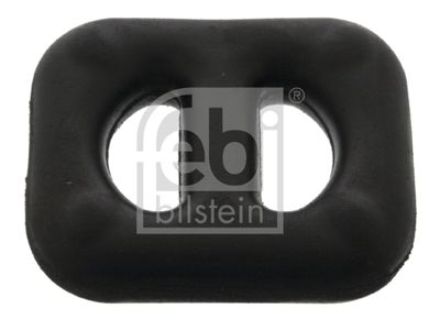 Mount, exhaust system FEBI BILSTEIN 04707