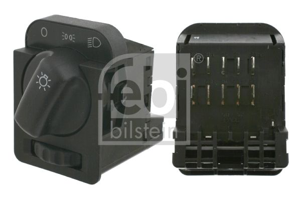 FEBI BILSTEIN 04708 Switch, headlight