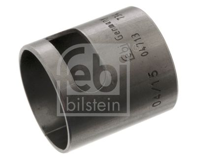 Bush, brake shoe pin FEBI BILSTEIN 04713