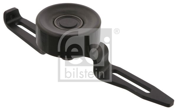 FEBI BILSTEIN 04717 Tensioner Pulley, V-ribbed belt
