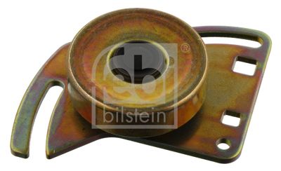 Belt Tensioner, V-ribbed belt FEBI BILSTEIN 04723