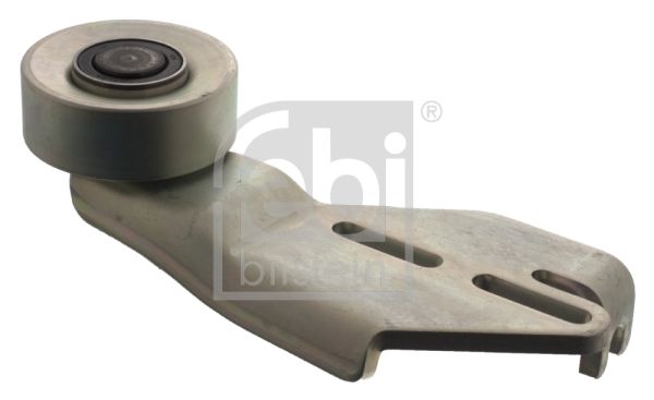 FEBI BILSTEIN 04725 Belt Tensioner, V-ribbed belt