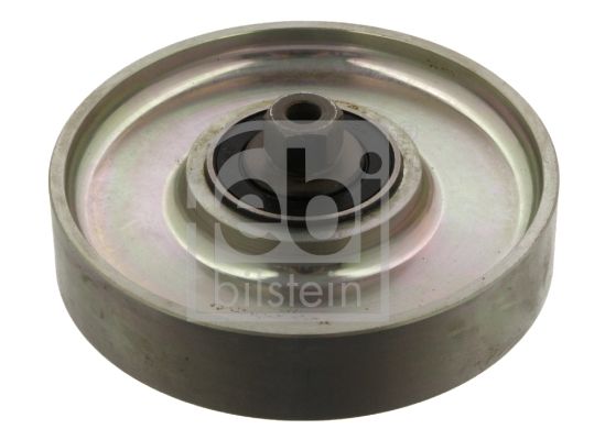 FEBI BILSTEIN 04730 Deflection/Guide Pulley, V-ribbed belt