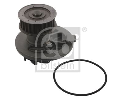 Water Pump, engine cooling FEBI BILSTEIN 04731