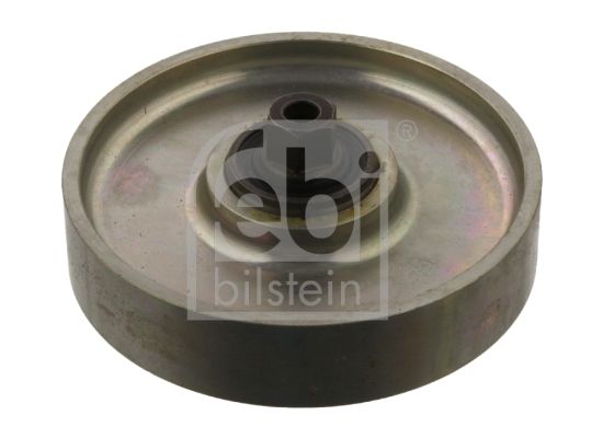 FEBI BILSTEIN 04739 Deflection/Guide Pulley, V-ribbed belt