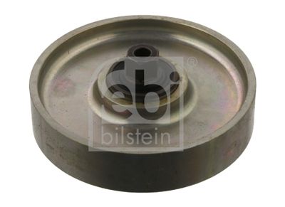 Deflection/Guide Pulley, V-ribbed belt FEBI BILSTEIN 04739