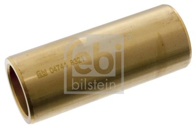 Bushing, leaf spring FEBI BILSTEIN 04744