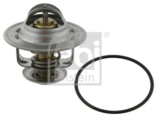 FEBI BILSTEIN 04747 Thermostat, coolant