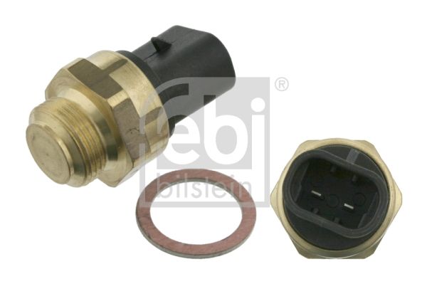 FEBI BILSTEIN 04777 Temperature Switch, radiator fan