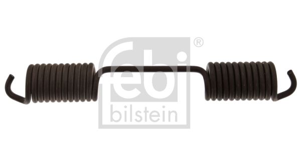 FEBI BILSTEIN 04817 Spring, brake shoes