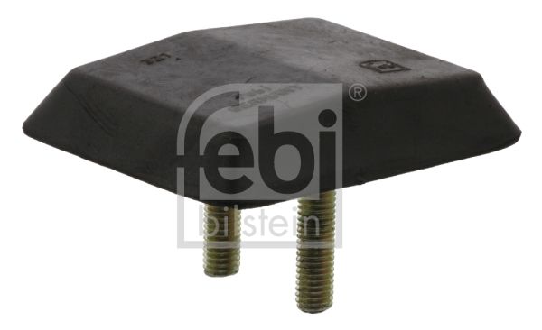FEBI BILSTEIN 04822 Rubber Buffer, suspension
