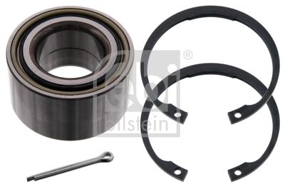 Wheel Bearing Kit FEBI BILSTEIN 04838
