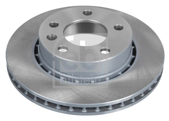 FEBI BILSTEIN 04844 Brake Disc
