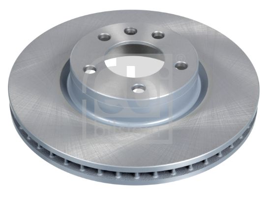FEBI BILSTEIN 04848 Brake Disc