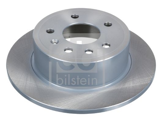 FEBI BILSTEIN 04850 Brake Disc