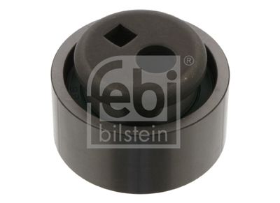 Tensioner Pulley, timing belt FEBI BILSTEIN 04856