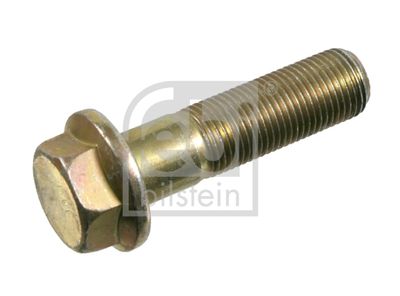 Screw FEBI BILSTEIN 04867