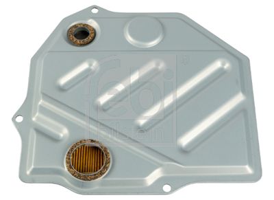 Hydraulic Filter, automatic transmission FEBI BILSTEIN 04872