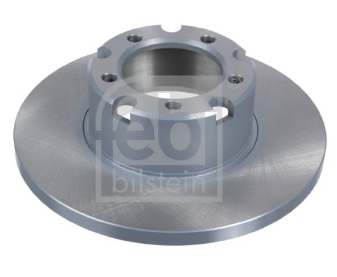 FEBI BILSTEIN 04876 Brake Disc