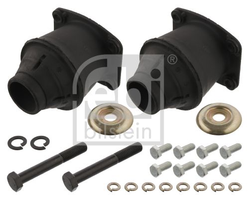 FEBI BILSTEIN 04945 Bush Set, axle beam