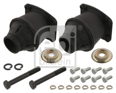 Bush Set, axle beam FEBI BILSTEIN 04945