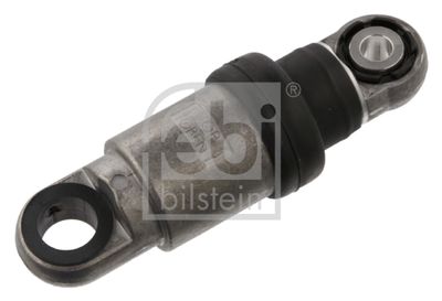 Vibration Damper, V-ribbed belt FEBI BILSTEIN 04968