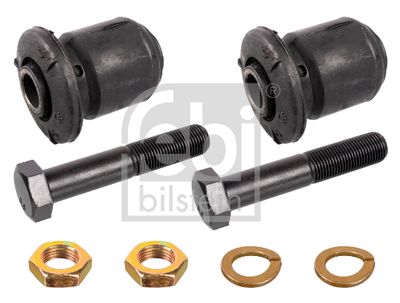 Mounting and Bolting Kit, control/trailing arm FEBI BILSTEIN 04996