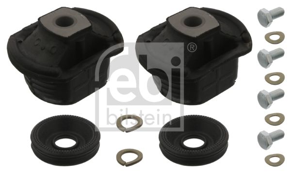 FEBI BILSTEIN 05002 Bush Set, axle beam