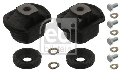 Bush Set, axle beam FEBI BILSTEIN 05002