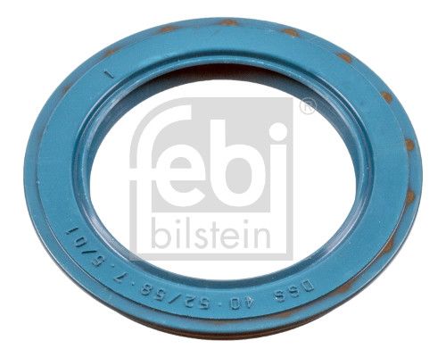 FEBI BILSTEIN 05004 Shaft Seal, wheel bearing