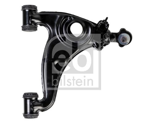 FEBI BILSTEIN 05040 Control/Trailing Arm, wheel suspension