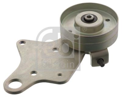 Belt Tensioner, V-ribbed belt FEBI BILSTEIN 05069
