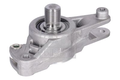 Tensioner Lever, V-ribbed belt FEBI BILSTEIN 05072