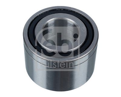 Bush, tensioner pulley lever FEBI BILSTEIN 05074