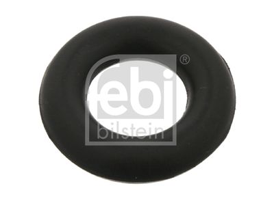 Mount, exhaust system FEBI BILSTEIN 05075