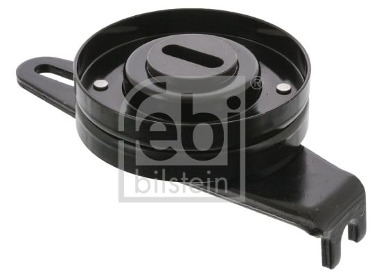 FEBI BILSTEIN 05077 Belt Tensioner, V-ribbed belt