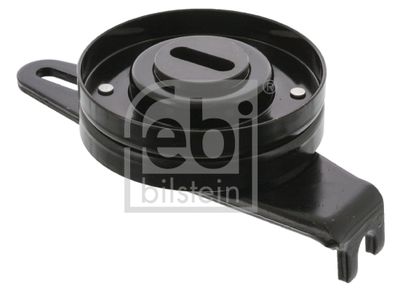 Belt Tensioner, V-ribbed belt FEBI BILSTEIN 05077