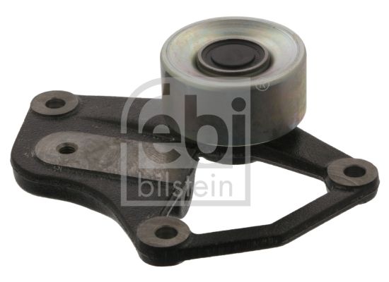 FEBI BILSTEIN 05082 Deflection/Guide Pulley, V-ribbed belt
