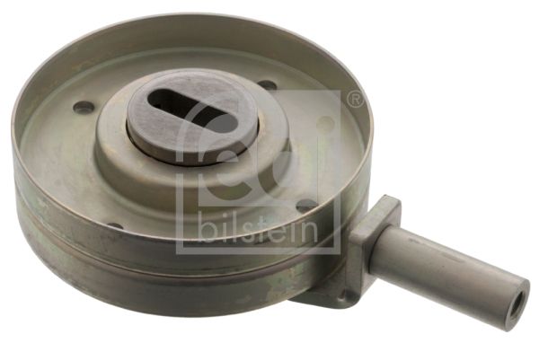 FEBI BILSTEIN 05100 Tensioner Pulley, V-ribbed belt