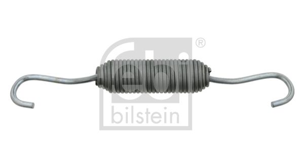 FEBI BILSTEIN 05107 Spring, adjuster